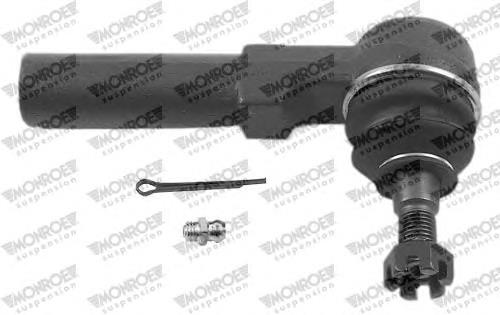 Наконечник рульовий Monroe L0010 ціна, від 14.90 USD
