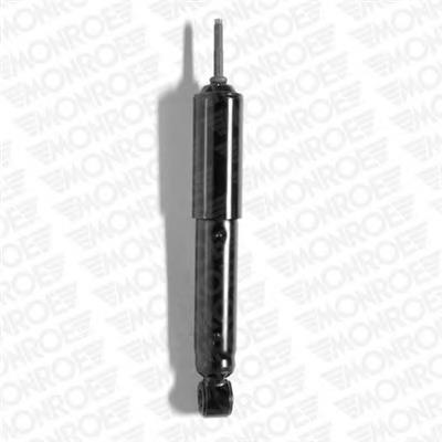 Стойка амортизатора передняя Monroe G22599 ціна, від 24.28 USD