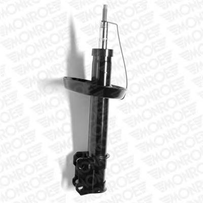 Амортизатор передній, правий Monroe G16766 ціна, від 41.36 USD