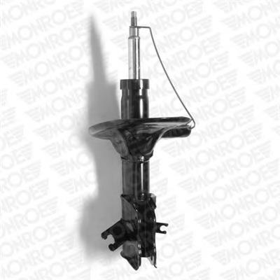 Амортизатор передній, правий Monroe G16769 ціна, від 77.35 USD