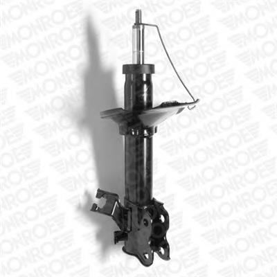 Амортизатор задній Monroe G16794 ціна, від 50.12 USD