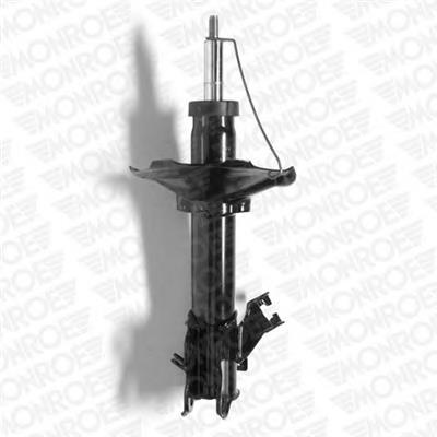 Амортизатор передній, правий Monroe G16793 ціна, від 53.20 USD