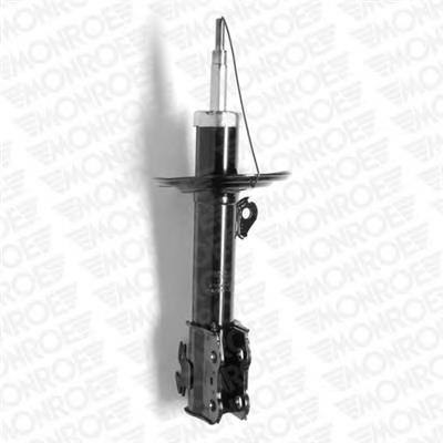 Купити 1635532680 Peugeot/Citroen Амортизатор передній, правий