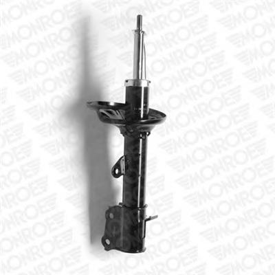 Амортизатор задній, лівий Monroe G7299 ціна, від 55.55 USD