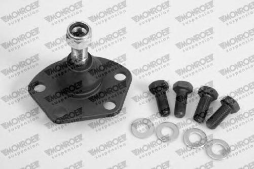 Купити L10519 Monroe Кульова опора, нижня