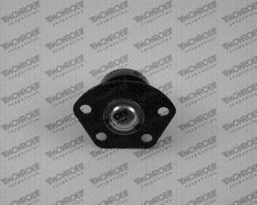 Кульова опора, нижня Monroe L10503 ціна, від 14.12 USD