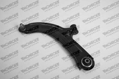 Важіль передній лівий Monroe L10548 ціна, від 41.87 USD