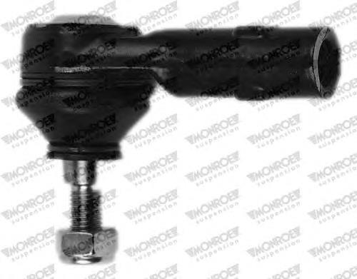 Наконечник рульовий Monroe L10101 ціна, від 9.51 USD
