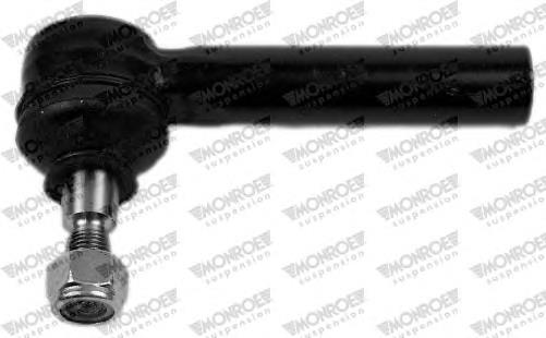 Наконечник рульовий Monroe L10103 ціна, від 11.07 USD
