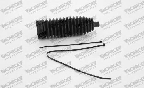 Пильник рульової тяги Monroe L10018 ціна, від 5.34 USD