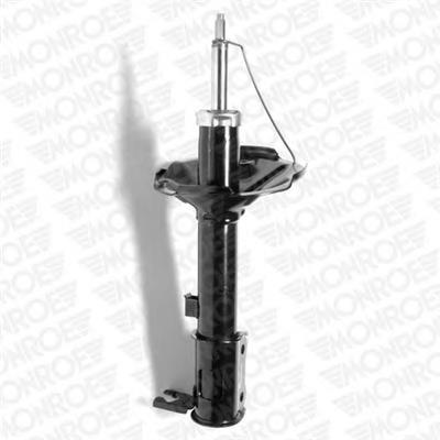 Амортизатор задній, правий Monroe G15060 ціна, від 32.86 USD