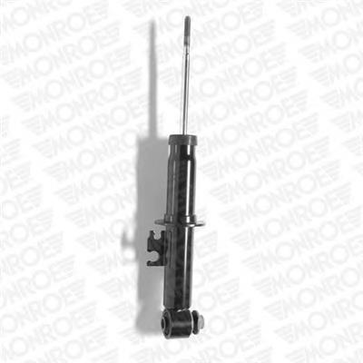 Амортизатор задній, правий Monroe G1086 ціна, від 65.20 USD