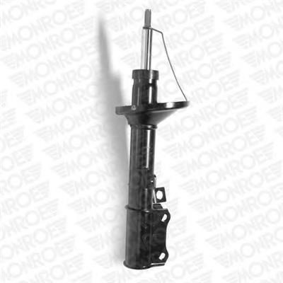 Амортизатор задній, лівий Monroe G16568 ціна, від 56.48 USD