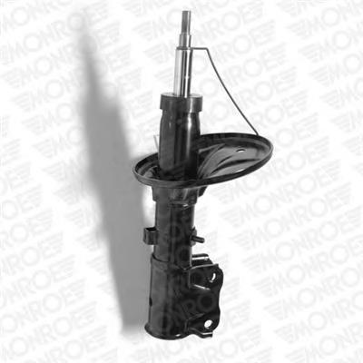Стойка амортизатора передняя Monroe G16555 ціна, від 58.28 USD