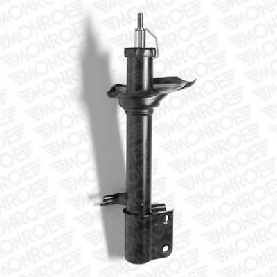 Амортизатор задній, правий Monroe G16698 ціна, від 48.77 USD