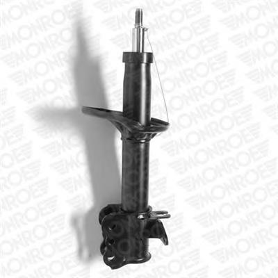 Амортизатор задній, лівий Monroe G16763 ціна, від 43.55 USD
