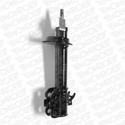 Стойка амортизатора передняя Monroe G16660 ціна, від 59.82 USD