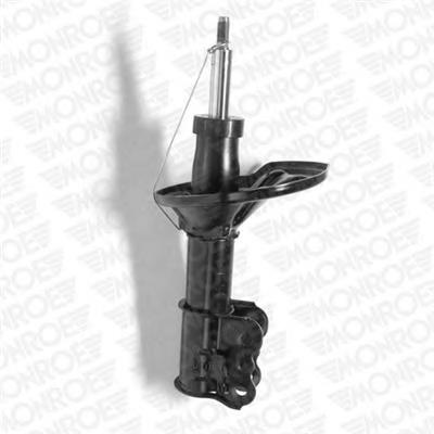 Стійка передня права Mazda CA3534900A