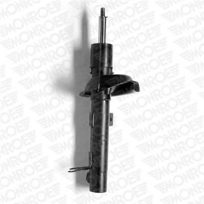 Амортизатор передньої підвіски, лівий Monroe G16276 ціна, від 42.24 USD