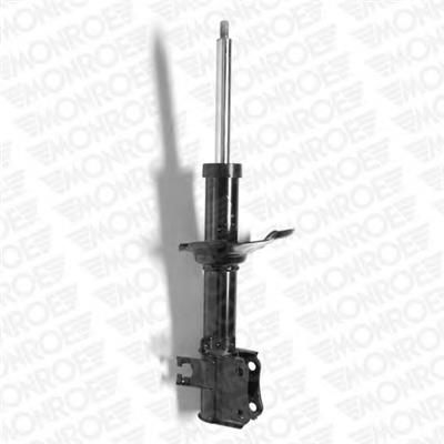 Амортизатор передньої підвіски, лівий Monroe G16239 ціна, від 86.52 USD