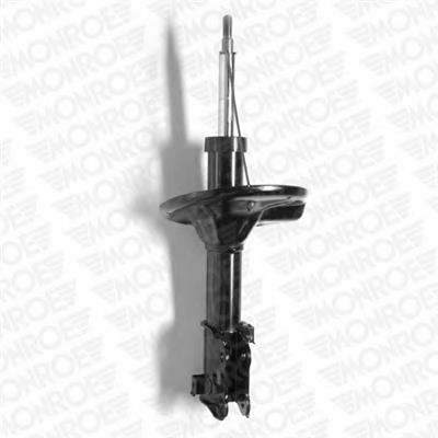 Амортизатор передньої підвіски, лівий Monroe G16352 ціна, від 47.48 USD