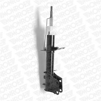 Амортизатор задній Monroe G16356 ціна, від 48.70 USD