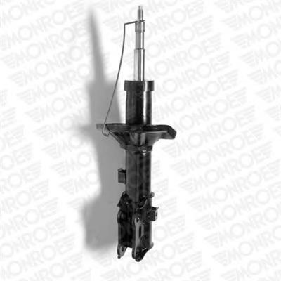 Амортизатор задній G16312 Monroe