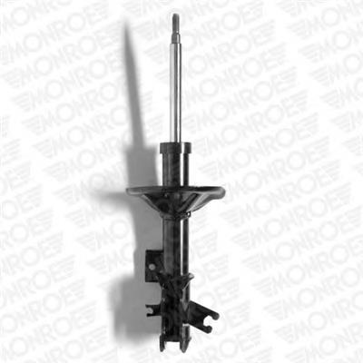 Амортизатор передньої підвіски, лівий Monroe G16286 ціна, від 39.80 USD