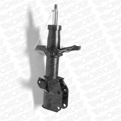 Амортизатор передньої підвіски, лівий Monroe G16322 ціна, від 47.15 USD