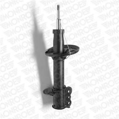 Амортизатор задній, лівий Monroe G16321 ціна, від 51.98 USD