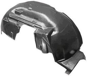 Підкрилки передні праві FPS FP4017394