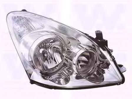 Фара правая Toyota 811300F080 ціна, від 143.42 USD