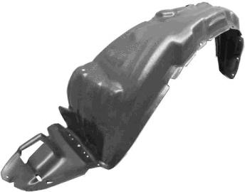 5387613020 Toyota Підкрилок переднього крила, лівий