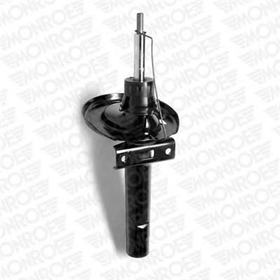 Стойка амортизатора передняя Monroe 16694 ціна, від 55.98 USD