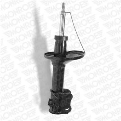 4852029086 Toyota Ліва передня стійка