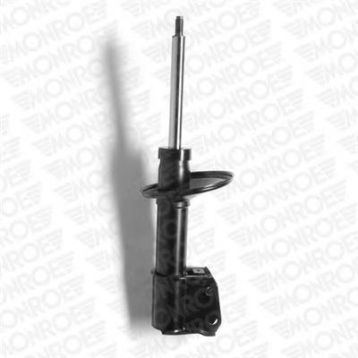 Купити 7700430911 Renault (RVI) Амортизатор передньої підвіски
