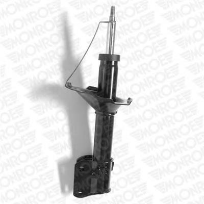 Амортизатор передній, правий Monroe 16483 ціна, від 75.93 USD