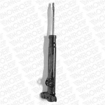 Стойка амортизатора передняя Monroe 16511 ціна, від 48.90 USD