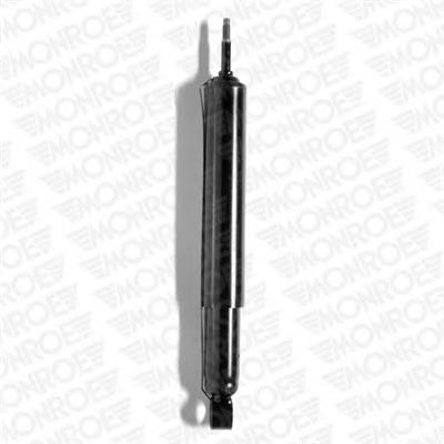 Амортизатор задній, правий Monroe 23884 ціна, від 46.62 USD