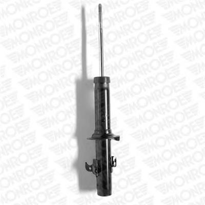 Амортизатор передньої підвіски, лівий Monroe 23765 ціна, від 56.84 USD