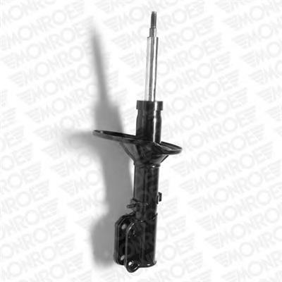 Стойка амортизатора передняя Monroe 11534 ціна, від 36.97 USD