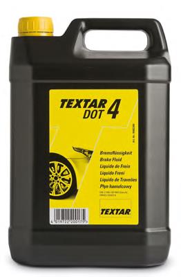 Гальмівна рідина Textar 95002300