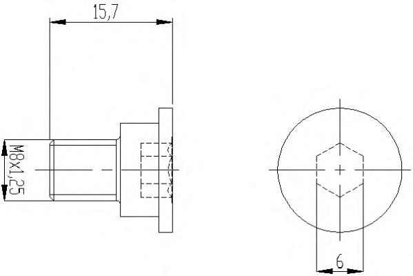  TPM0003 Textar