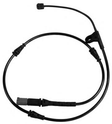 Сигналізатор знос гальмівних колодок Textar 98044400 ціна, від 12.02 USD