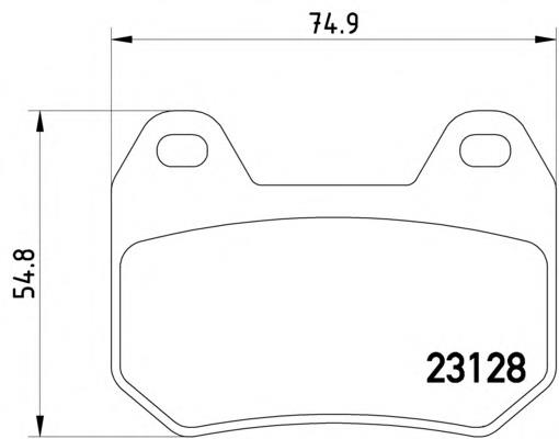 Купити 34217680375 BMW 