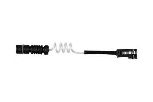 Датчик зносу гальмівних колодок, передній 98031700 Textar