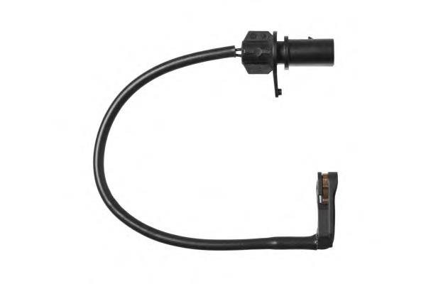 Датчик зносу гальмівних колодок, передній 98049201 Textar