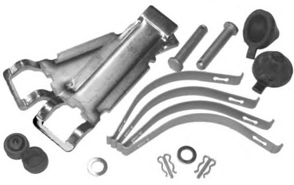 Купити 2920212 Textar Колодки гальмівні передні, дискові