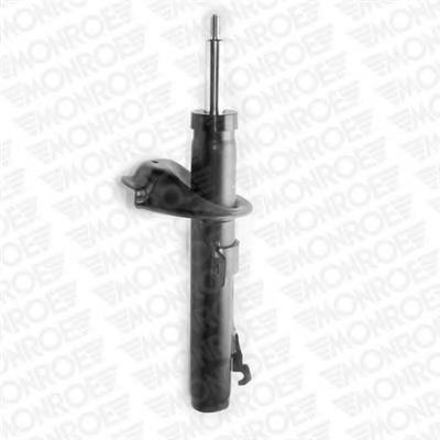 Стойка амортизатора передняя Kamoka 2000387 ціна, від 45.45 USD