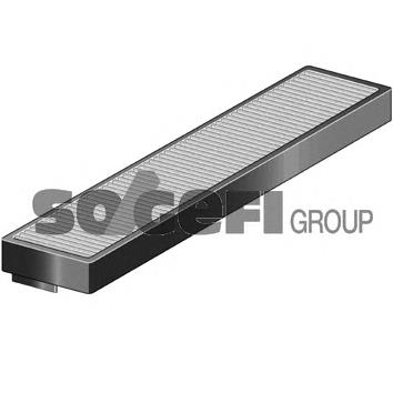 Купити AHC103 Purflux Фільтр салону вугільний